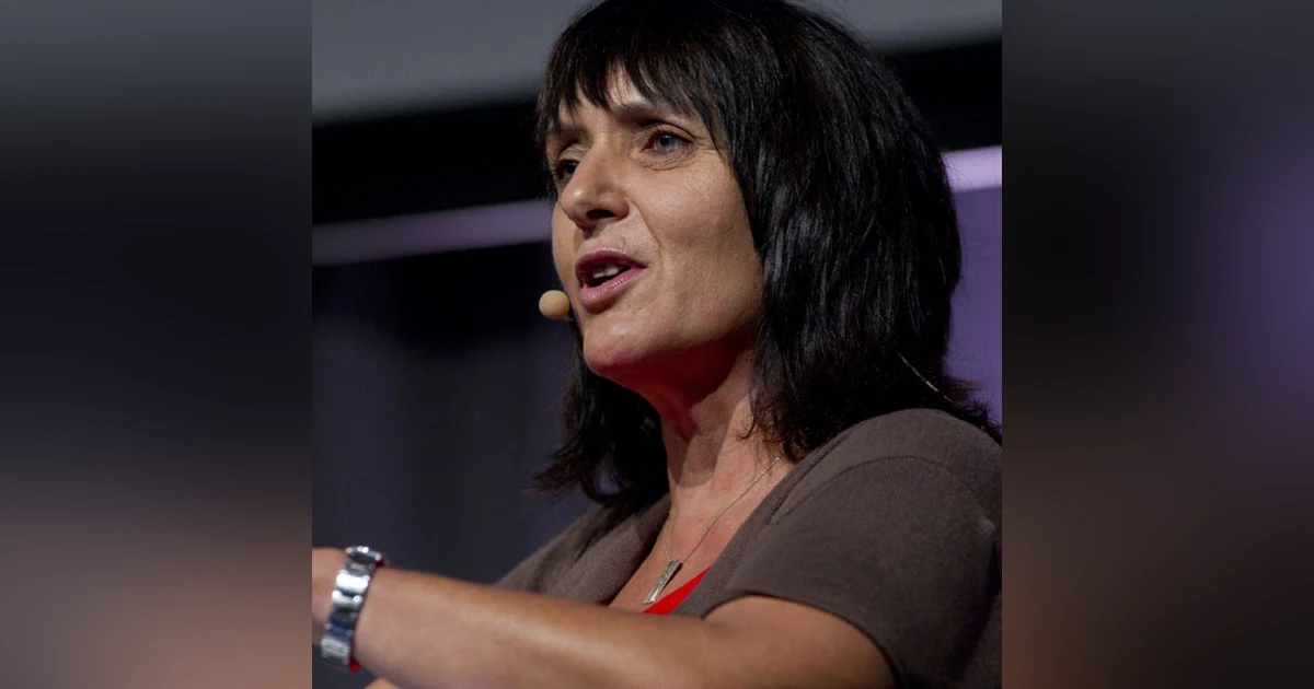 Dr. Cathy Kezelman - The Journey of Healing