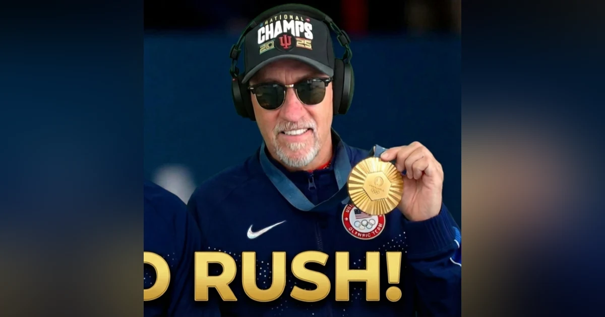 PaulCast|PBP|56: Gold Rush (FEB 2026)