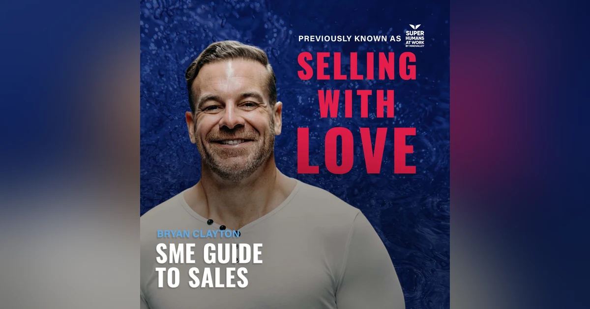 SME Guide to Sales - Bryan Clayton
