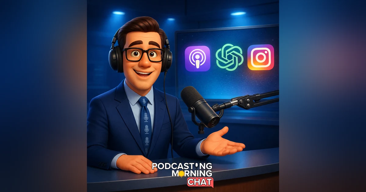 Instagram’s New Algorithm Change Podcasters Can’t Ignore