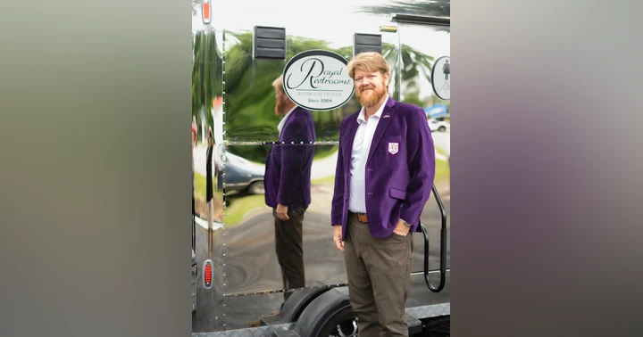 image for Redefining the Portable Restroom Industry: The Royal Restrooms Approach