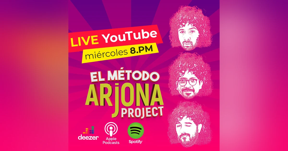 Especial en vivo: Tema a 20 mil