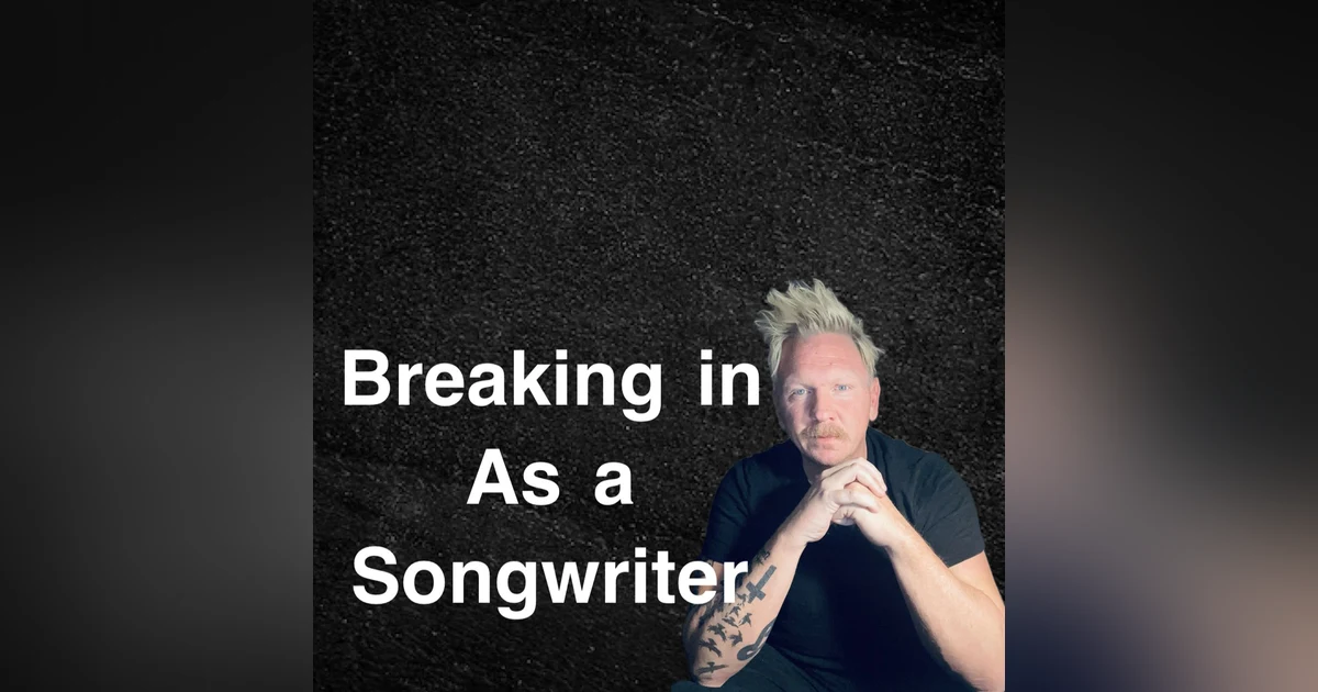 How Do You Get Taken Seriously as a Songwriter Online?