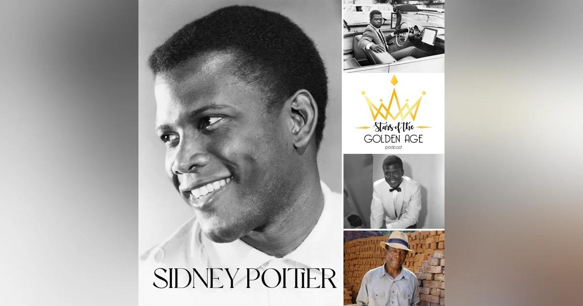 Sidney Poitier