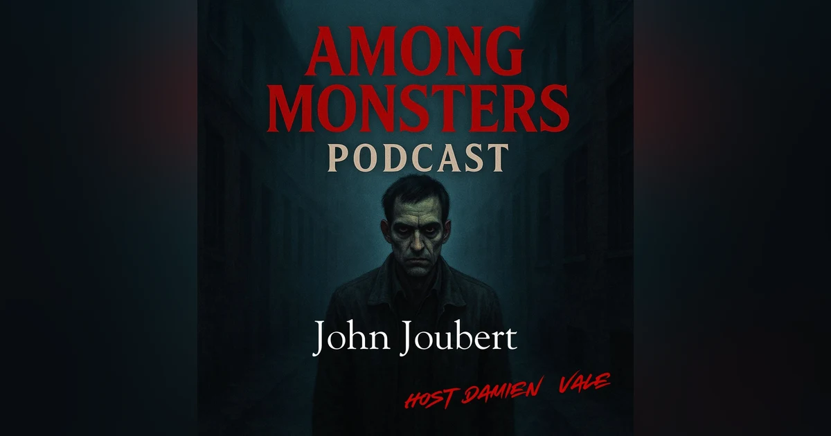 John Joubert: The Boy Scout Killer – Sadism in Suburbia