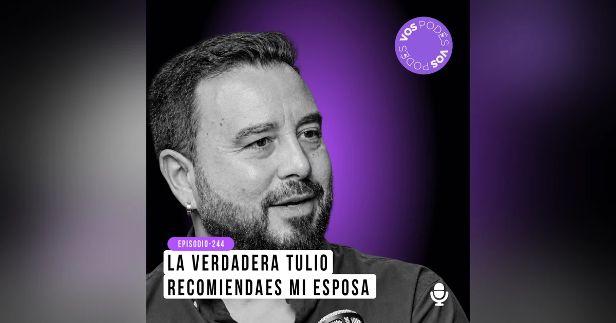 Es un experto en fracasos: Invitado - Tulio Zuloaga