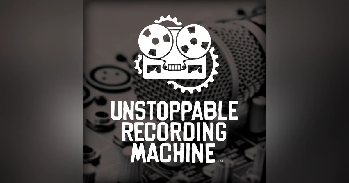 EP129 | Mixcritmonday Saosin Edition With Beau Burchell