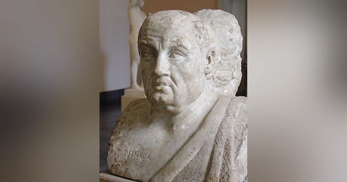 Seneca: Bloody Tragedy