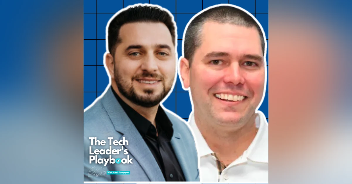 Transforming Data into Assets: Kevin Marcus on AI and Dirty Data