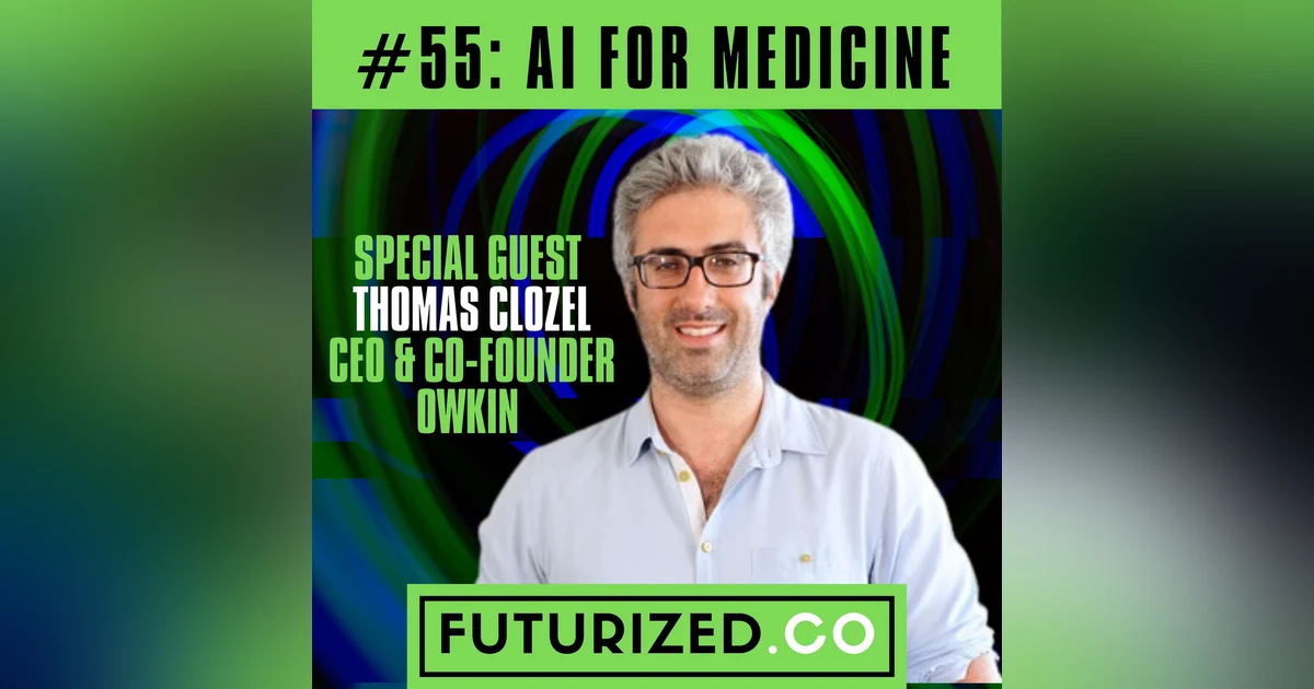 AI for Medicine