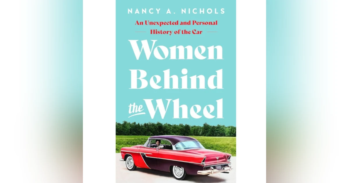 Shifting Gears: The Influence of Women in Automotive History and Design