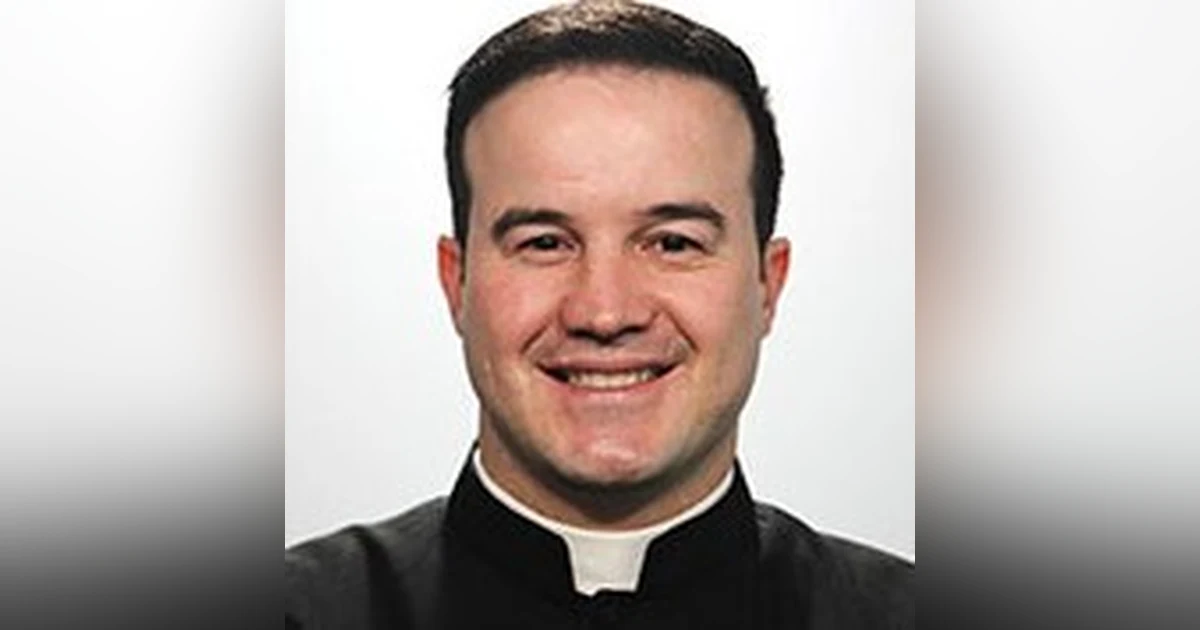 Carolina Catholic Homily of The Day Featuring Father Miguel Sanchez of St. Matthew Catholic Church of Charlotte