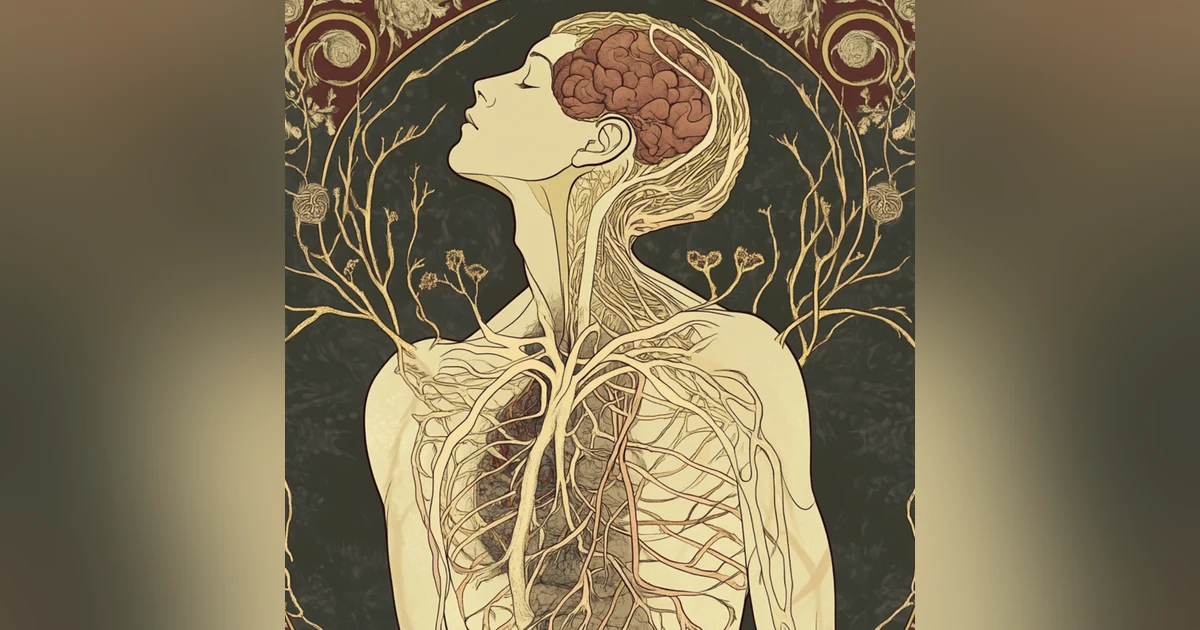Reclaiming Sensation from Emotional and Physical Numbness