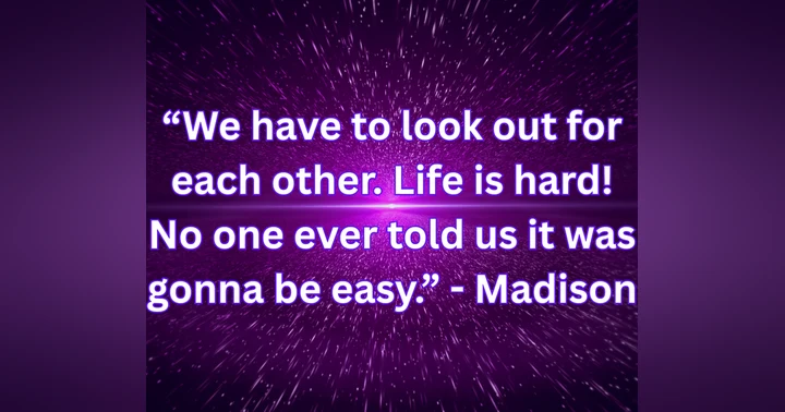 image for Madison's Story: From Addiction to Advocate