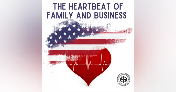 image for The Heartbeat of Family and Business