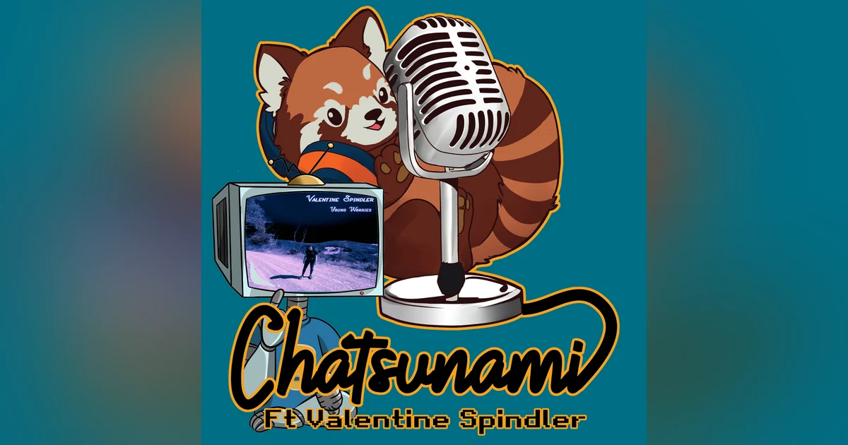Let's talk about music! Interview with Valentine Spindler
