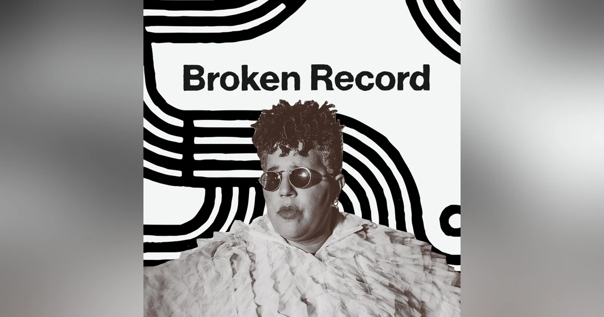 Alabama Shakes' Brittany Howard