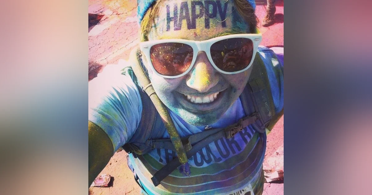 #97 Overcoming Fear of a New Platform - Tiffany Foote