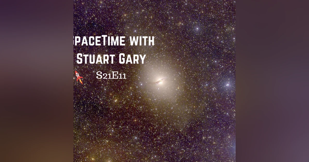 11: New study challenges popular theory about dwarf galaxies