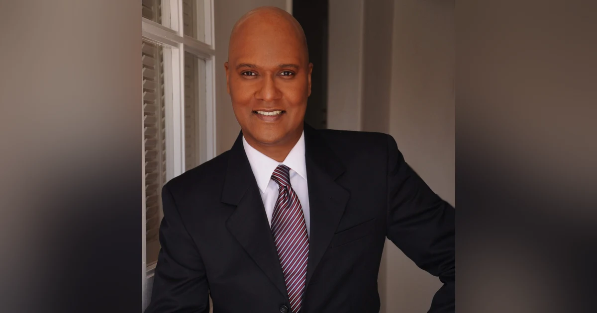 Hollywood Confidential: In conversation with Tommy Lightfoot Garrett
