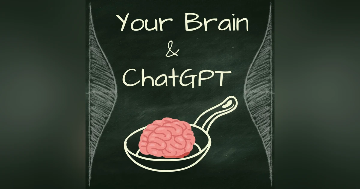 Your Brain on AI: Is ChatGPT making us mentally lazy?