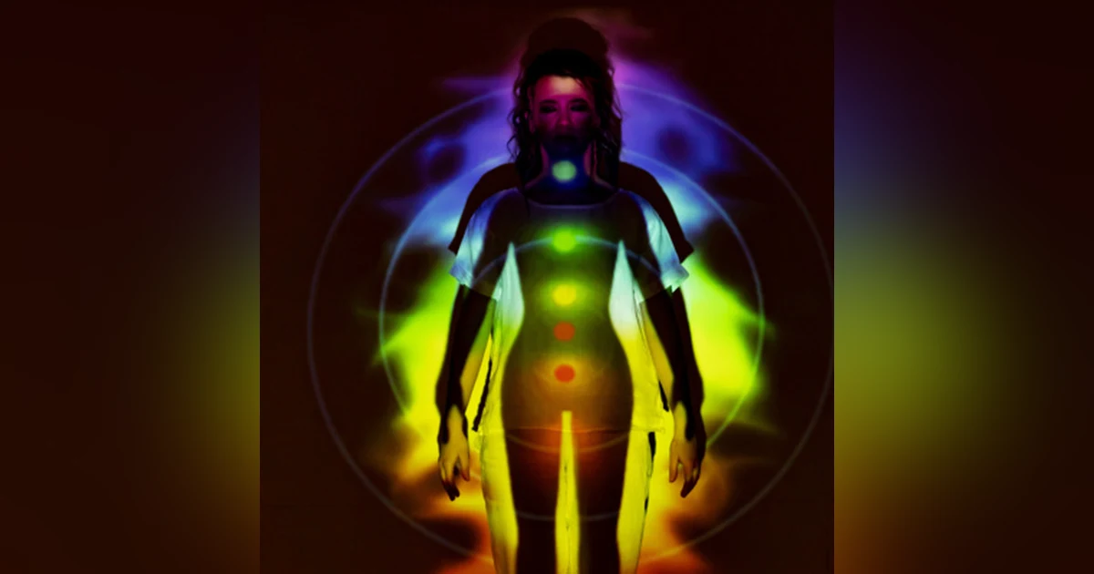 #96 Soft Spiritual Healing