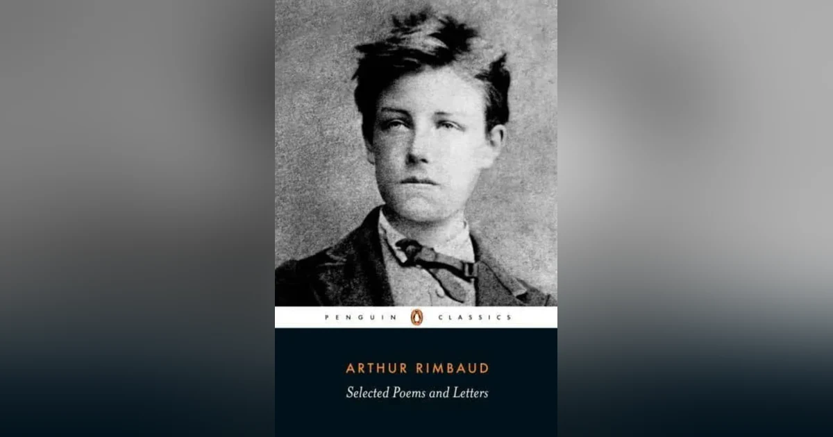 326 Rimbaud