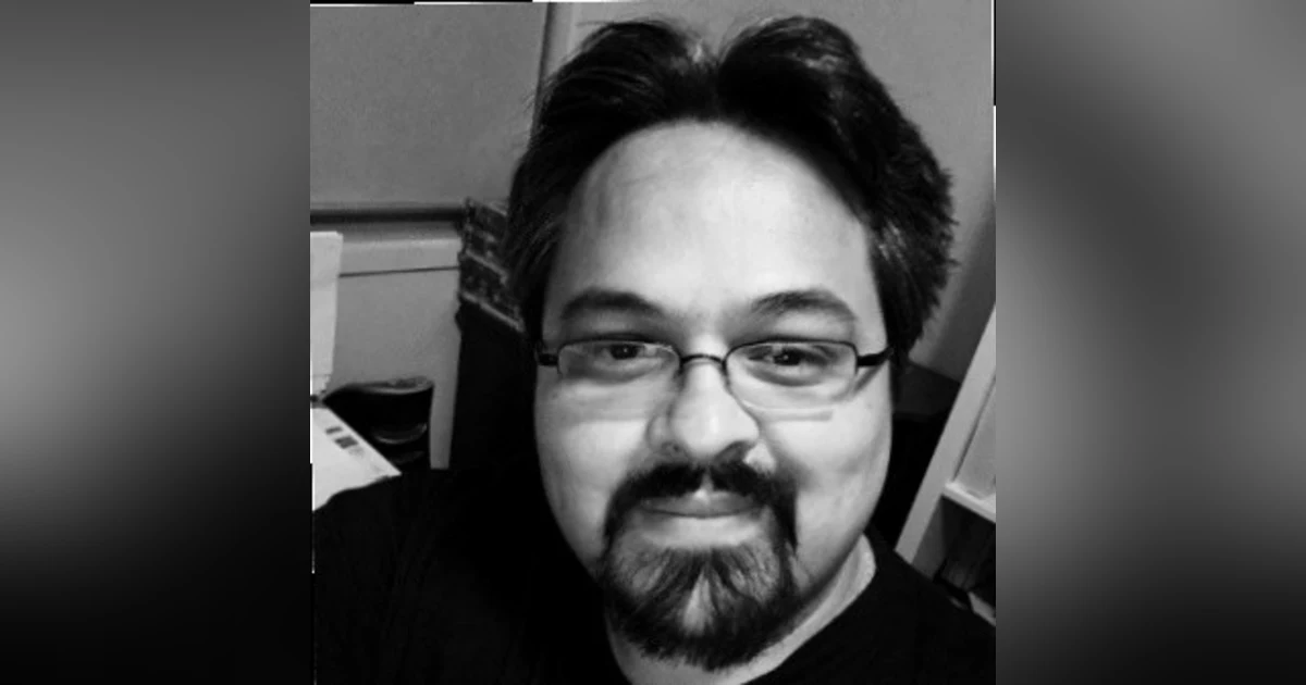 #11 ) Eric Perez Talking Leadership using Heroes Journey Story Model