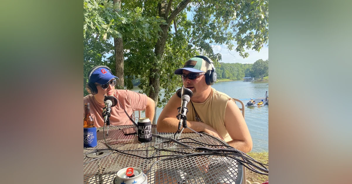 The Roast of the Boom Boom Room with Josh Grice and Degenerates