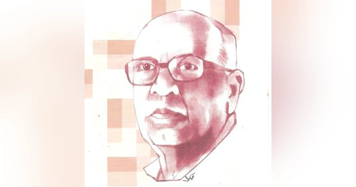 పి.రామకృష్ణ గారి కథ - 'దయ్యం'