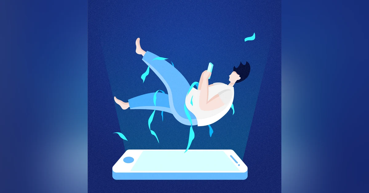 Hooked: Why is the internet and technology so addictive? A guide on how to build habit-forming products