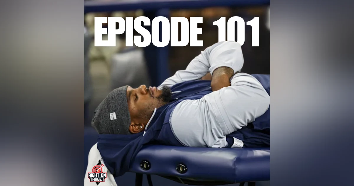 Episode 101: Parsons Traded to Packers, Kelce & Swift Engaged, and NBA Mt. Rushmore Debates