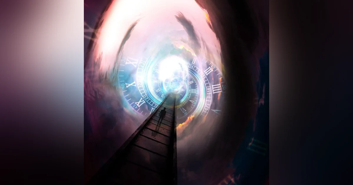 Has Time Travel Already Happened?