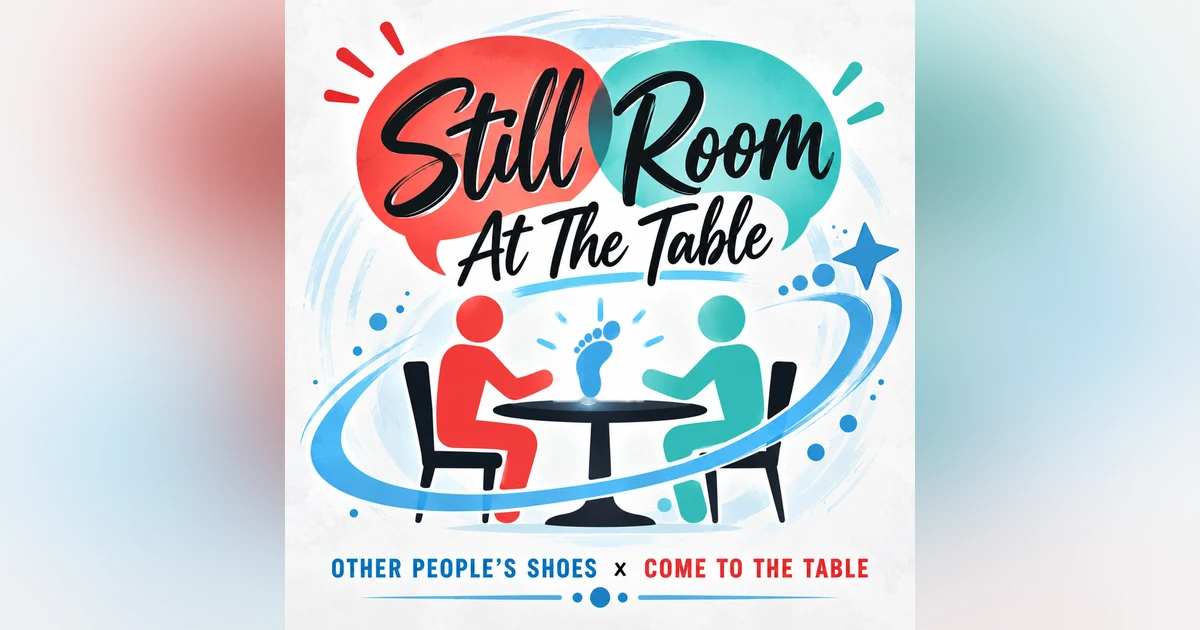 Still Room At The Table