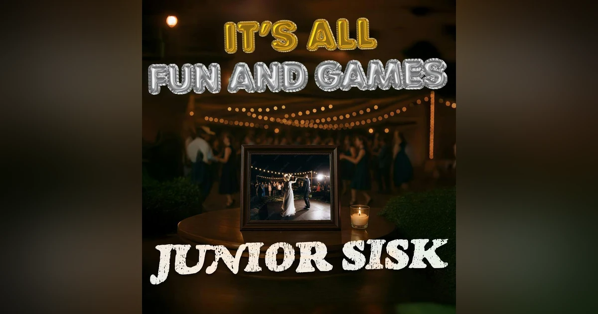 Junior Sisk Interview