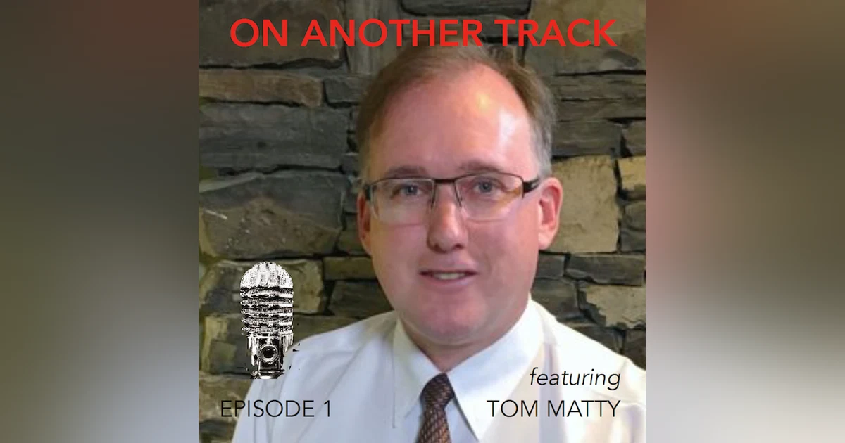 Tom Matty - Is McKenzie your friend?