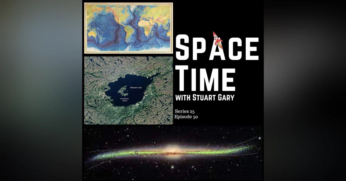 Earths Seafloor Spreading Slowing Down