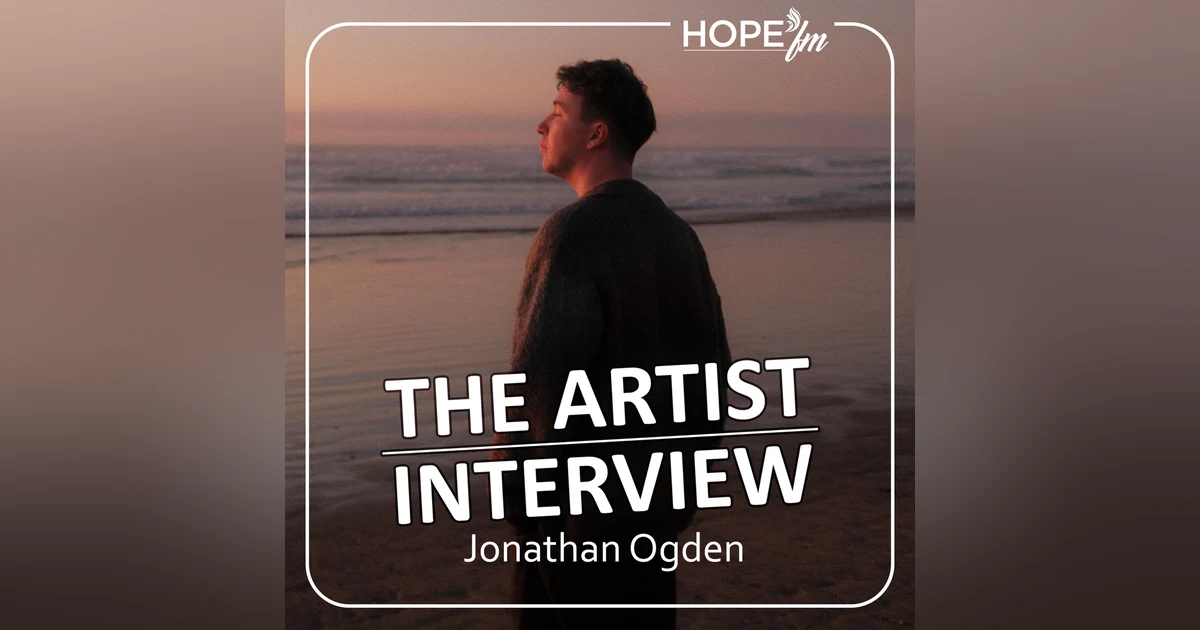 Jonathan Ogden