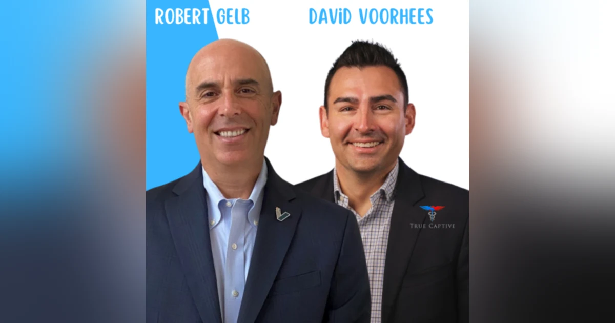 True Captive Summit - David Voorhees & Rob Gelb - 6/6