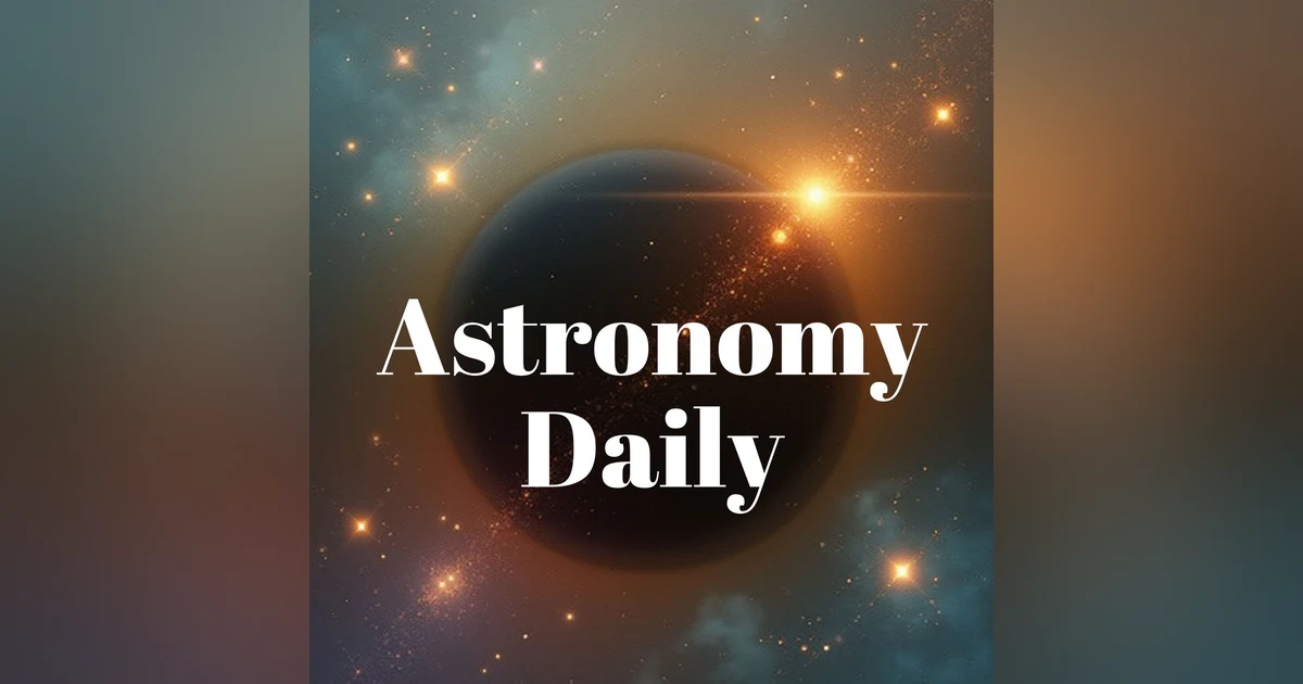 Dark Matter Breakthrough, Seven Rocket Launches, and Mars' Meteorite Discovery