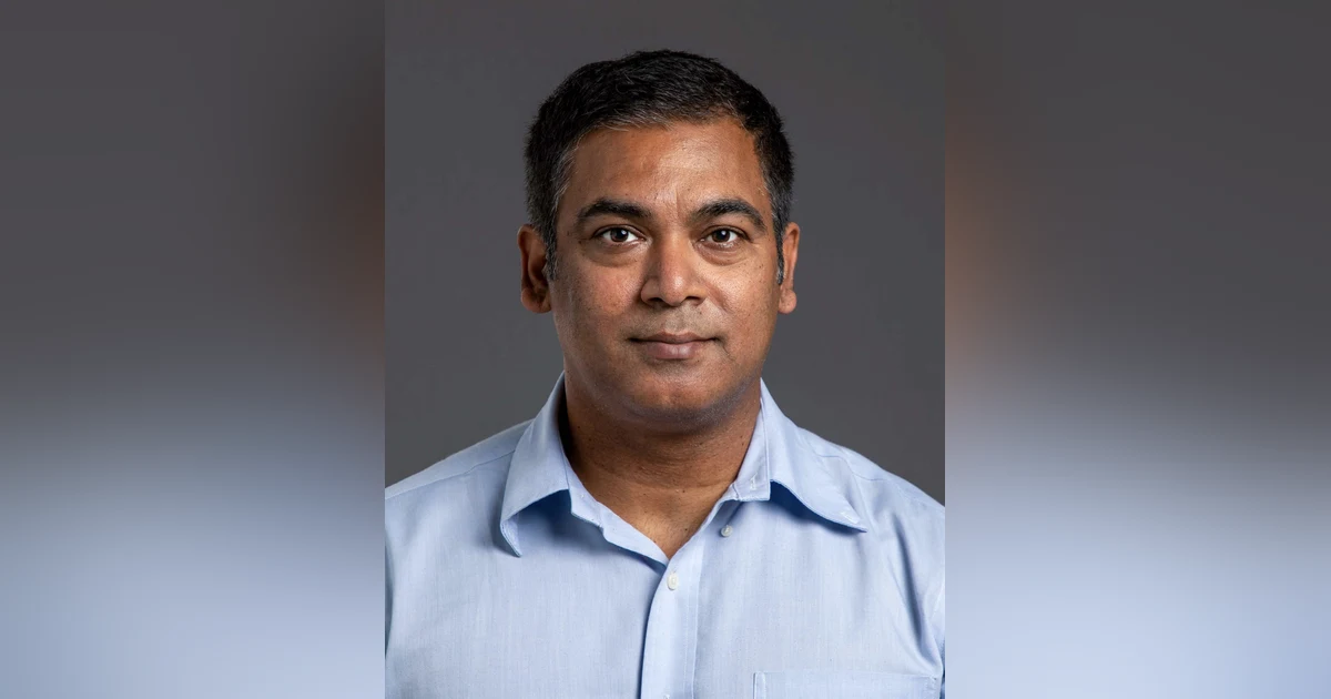 California's High Number of Alzheimers Cases: In conversation with Dr. Kumar Rajan, Professor, Rush University Medical Center.