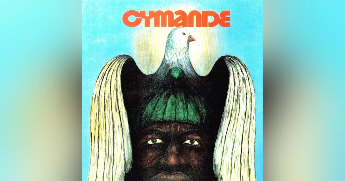 "The Global Sound of Funk: Cymande’s Debut Album"