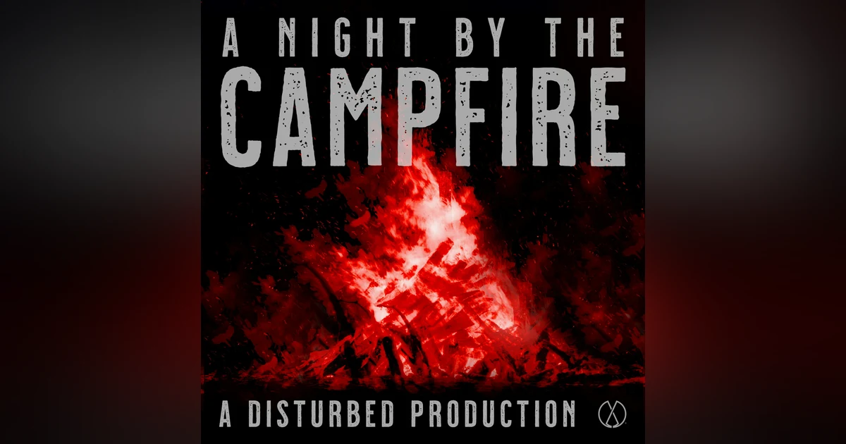 A Night By the Campfire: The Warden [SNEAK PEEK]