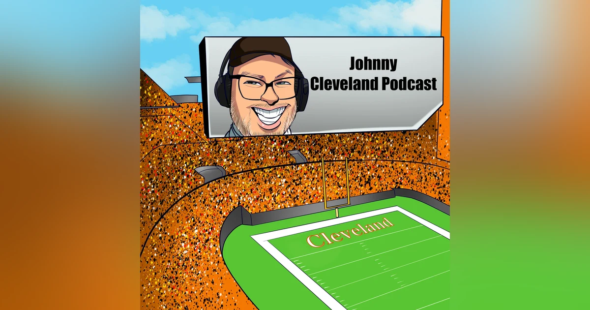 The Johnny Cleveland Podcast: Browns Coach Todd Monken making a big mistake not watching film on Deshaun Watson