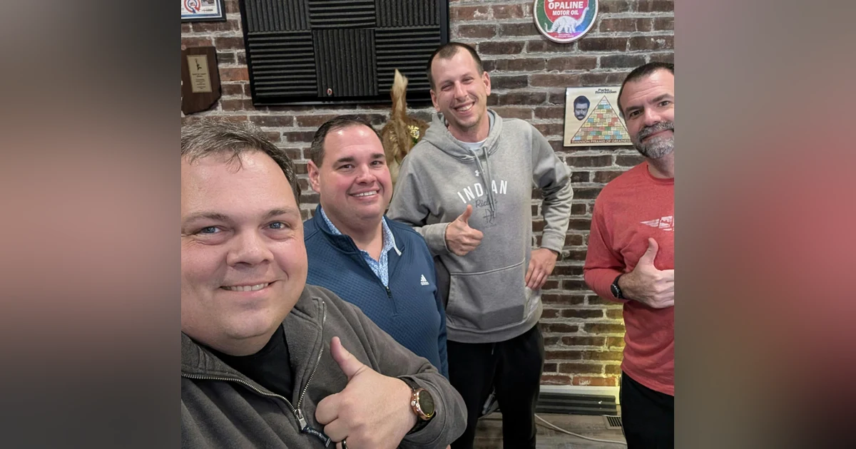 384: Councilman Chad Malicoat & Property Tax Reform