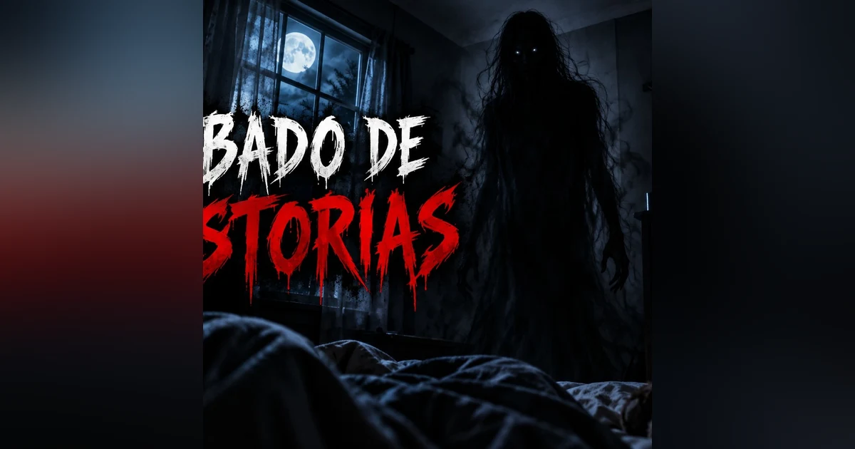 Historias de Miedo Septiembre 19 de 2026 SABADO DE HISTORIAS