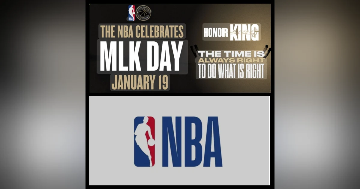 2025-26 NBA Season, MLK Day Games and Midseason Awards
