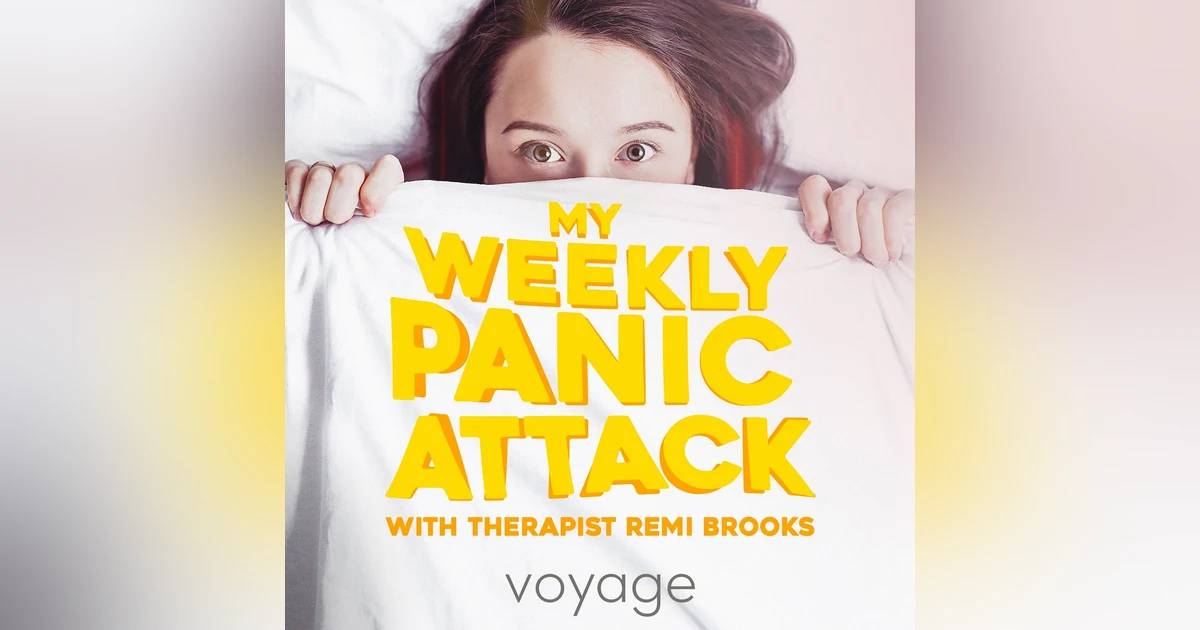 My Weekly Panic Attack