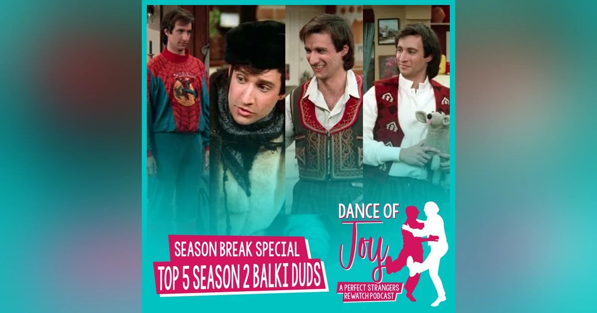Top 5 Season 2 Balki Duds - Season Break Special