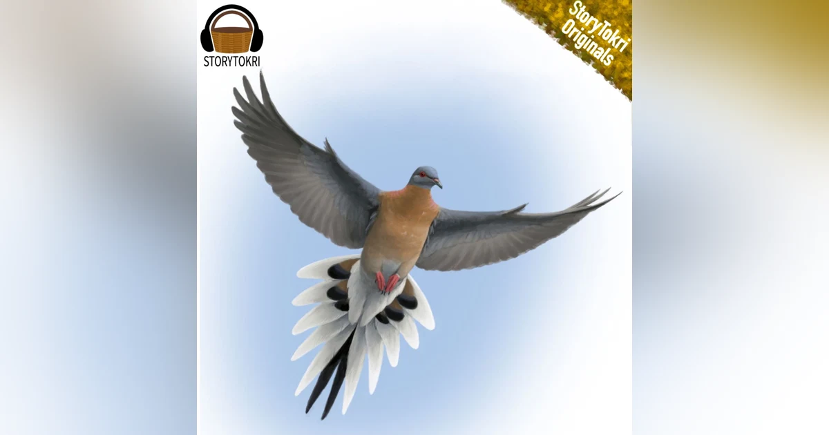 Passenger Pigeon